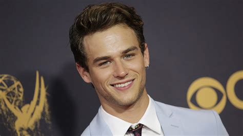 13 Reasons Whys Brandon Flynn on How He Never Actually